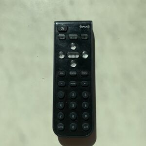 Sirius XM Radio Remote Control Genuine OEM Tested Working